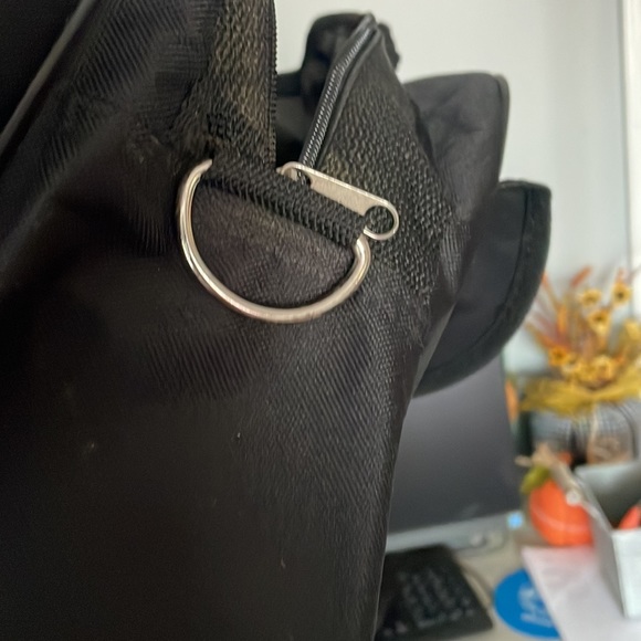 GNDI carry-on bag with shoulder strap global new beginnings Munster Indiana - Picture 8 of 9